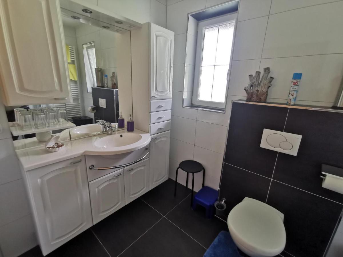 Appartement Frischmann Klaudia Umhausen Luaran gambar
