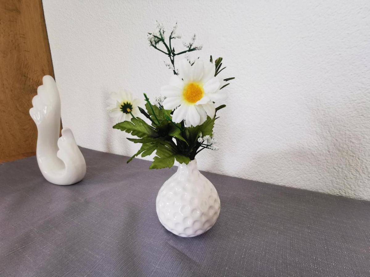 Appartement Frischmann Klaudia Umhausen Luaran gambar
