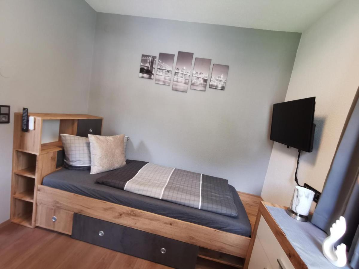 Appartement Frischmann Klaudia Umhausen Luaran gambar