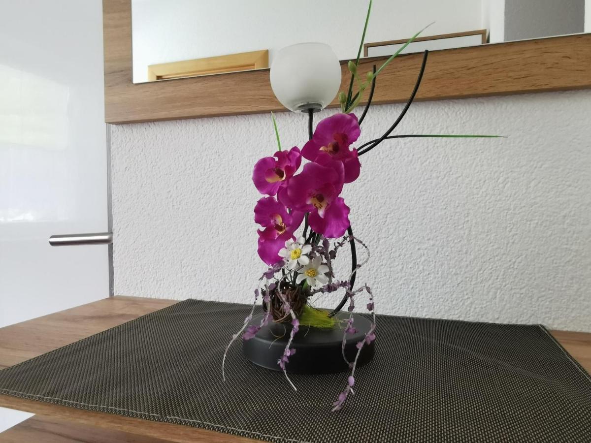 Appartement Frischmann Klaudia Umhausen Luaran gambar