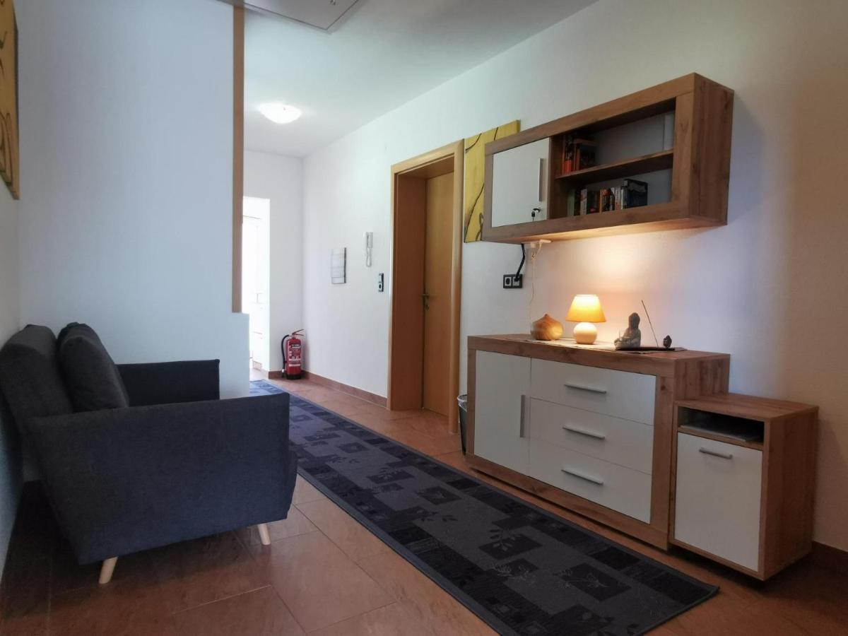 Appartement Frischmann Klaudia Umhausen Luaran gambar