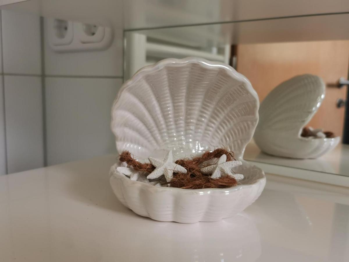 Appartement Frischmann Klaudia Umhausen Luaran gambar