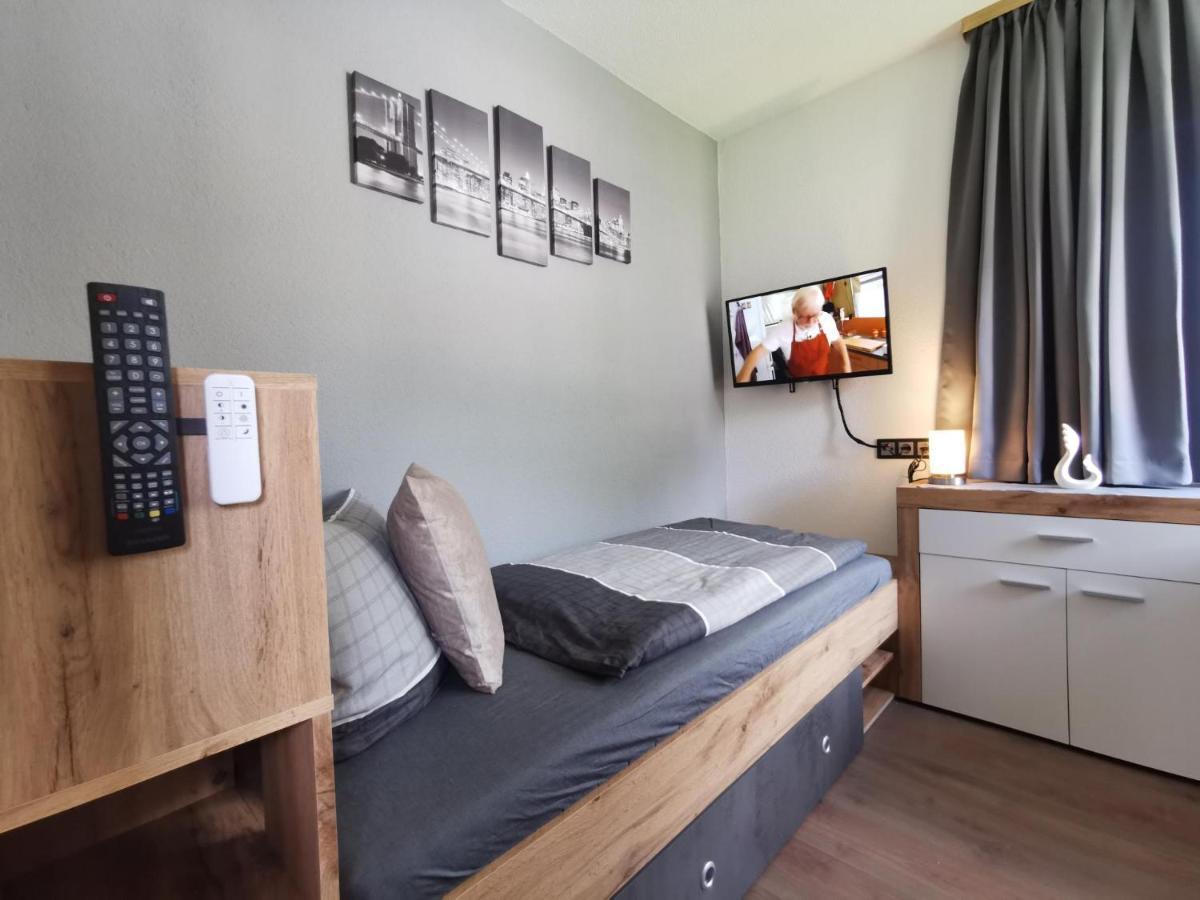 Appartement Frischmann Klaudia Umhausen Luaran gambar