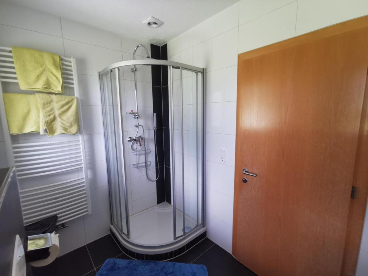 Appartement Frischmann Klaudia Umhausen Luaran gambar