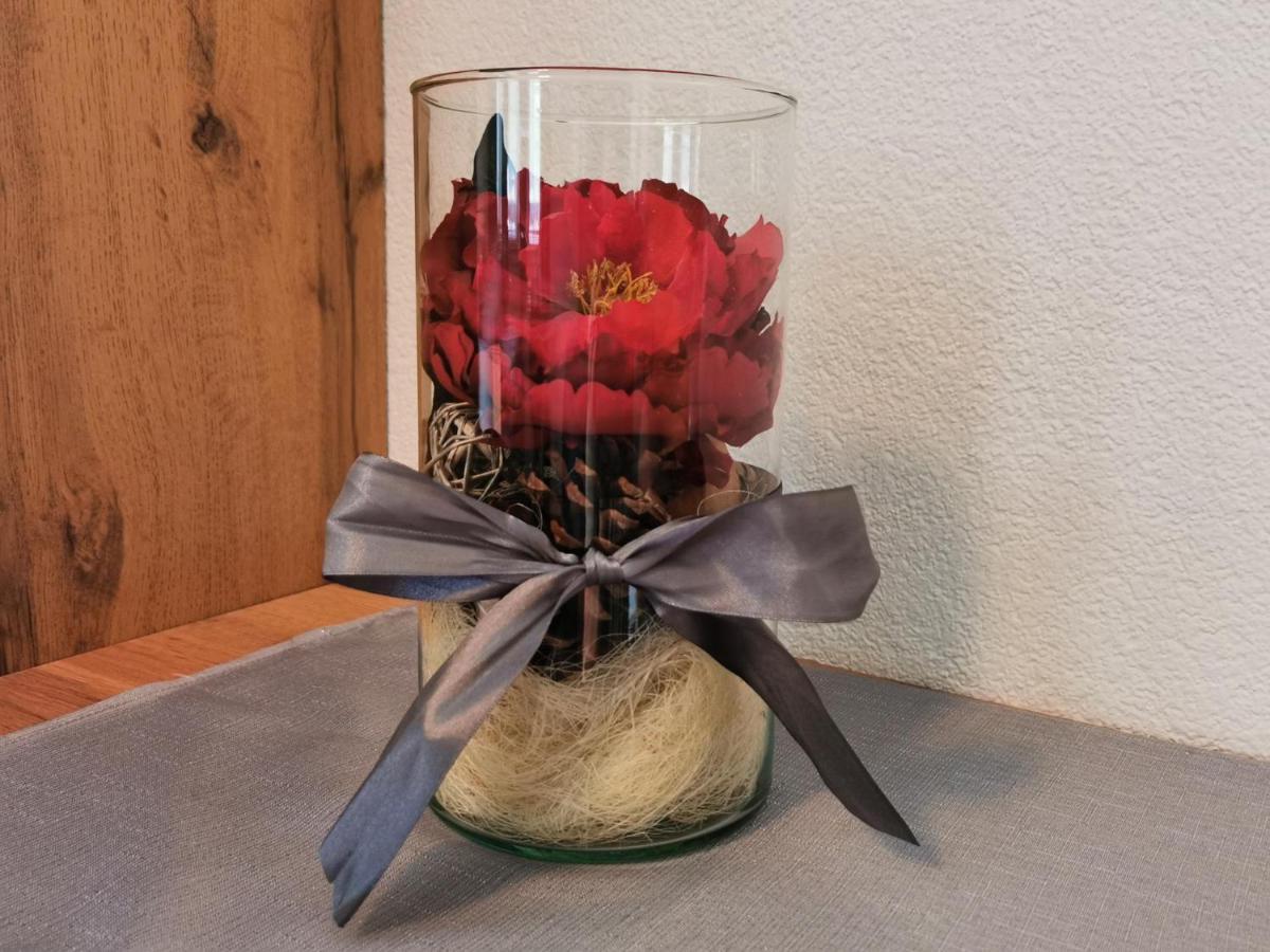 Appartement Frischmann Klaudia Umhausen Luaran gambar