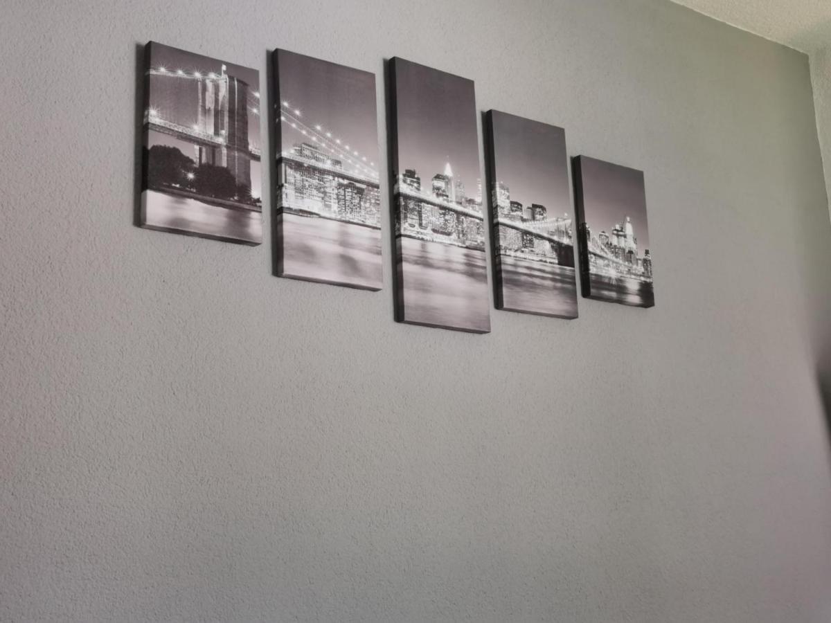 Appartement Frischmann Klaudia Umhausen Luaran gambar