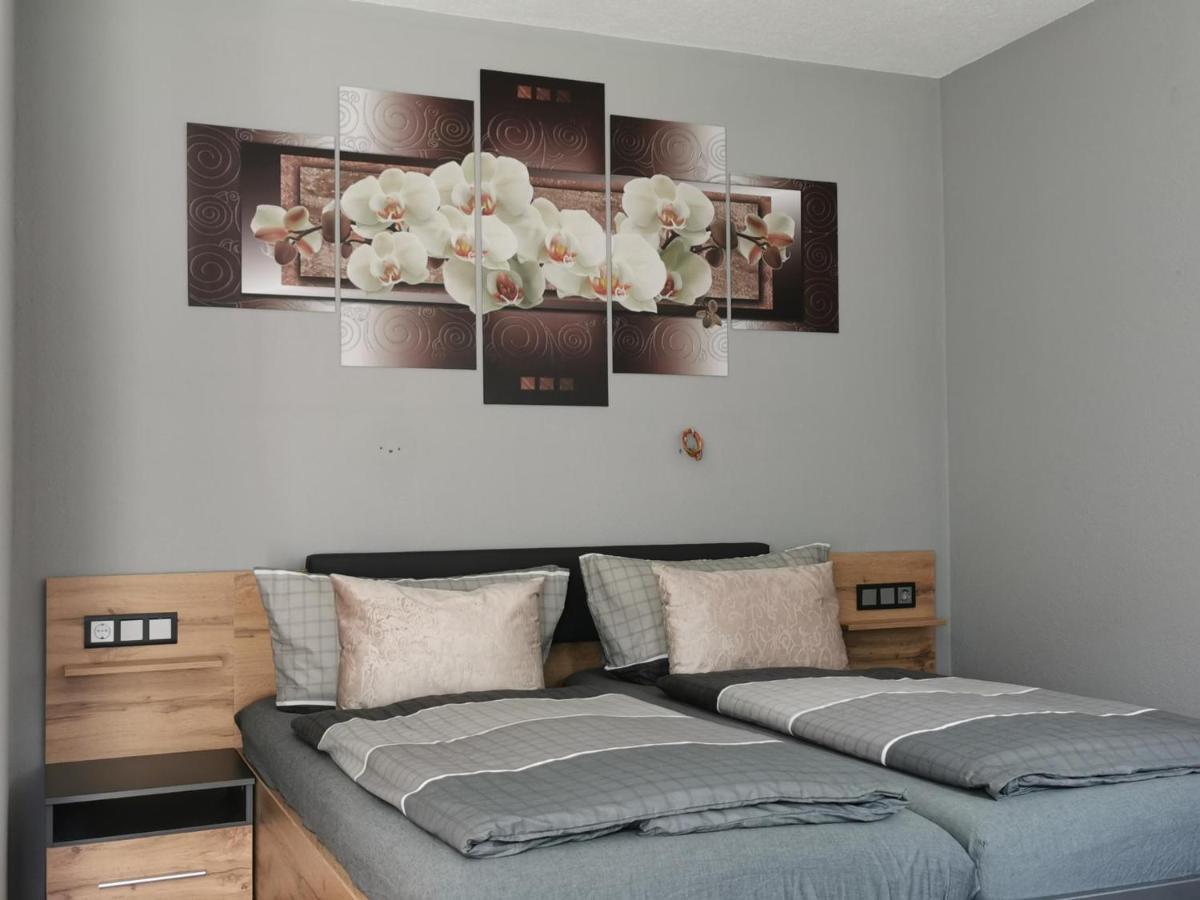 Appartement Frischmann Klaudia Umhausen Luaran gambar