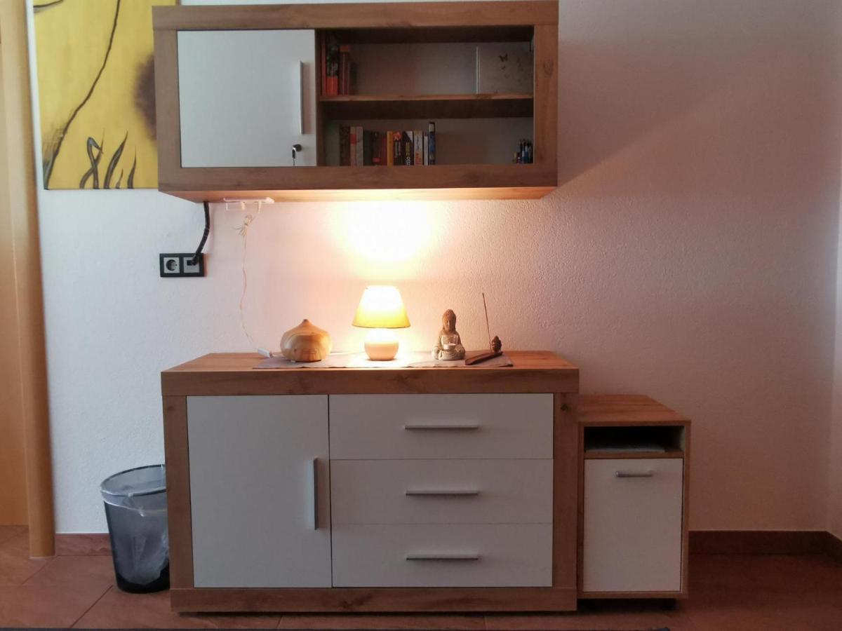 Appartement Frischmann Klaudia Umhausen Luaran gambar