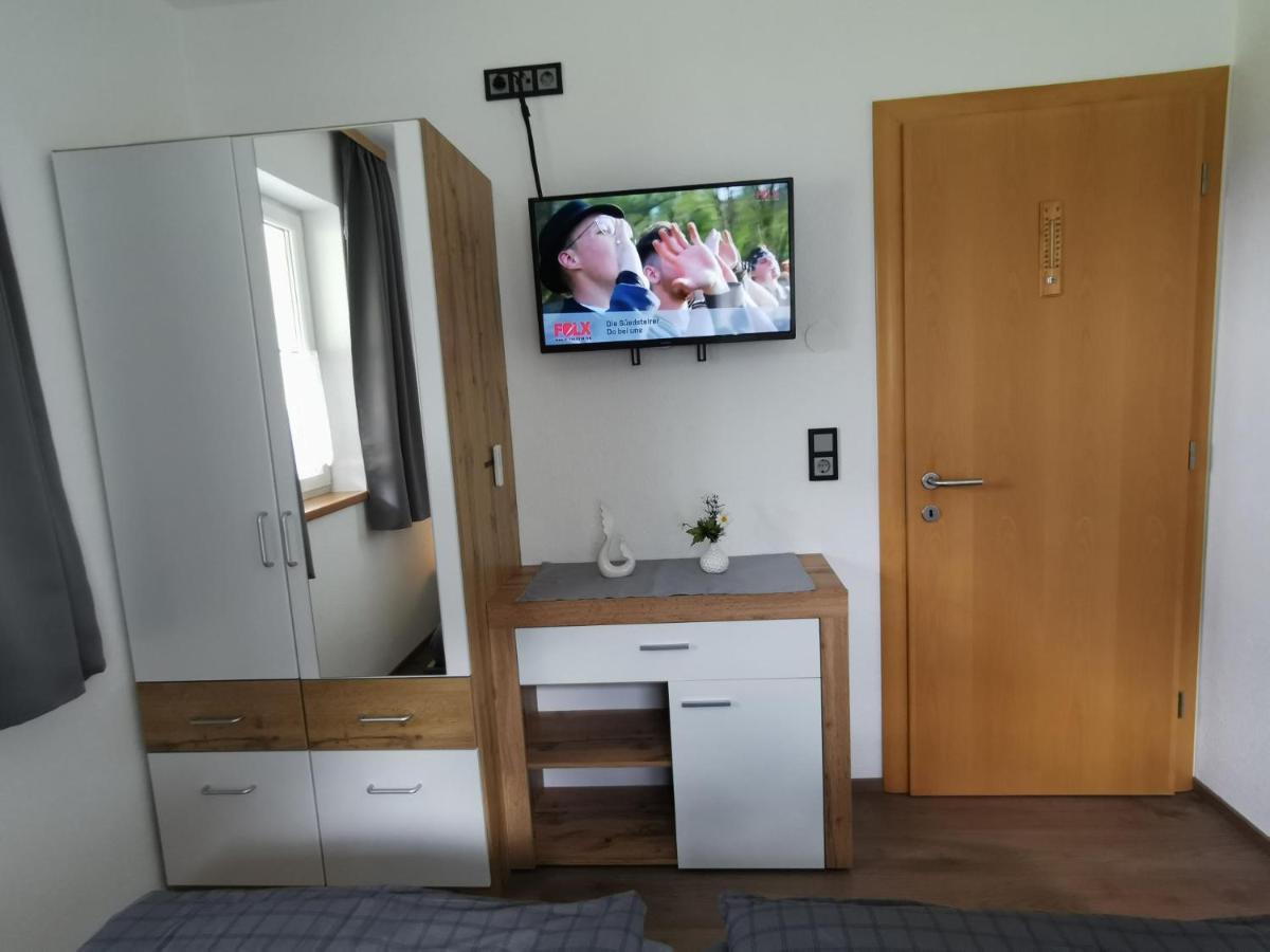 Appartement Frischmann Klaudia Umhausen Luaran gambar